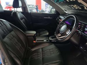 Kia Seltos 1.5D EX automatic - Image 11