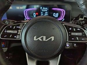 Kia Seltos 1.5D EX automatic - Image 16