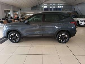 Kia Seltos 1.5D EX automatic - Image 3
