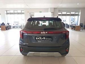 Kia Seltos 1.5D EX automatic - Image 4