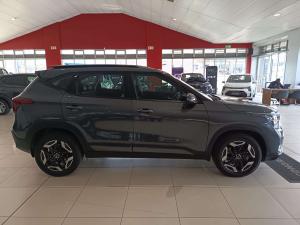 Kia Seltos 1.5D EX automatic - Image 6