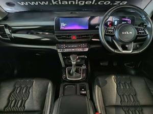 Kia Seltos 1.5D EX automatic - Image 7