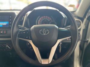 Toyota Vitz 1.0 XR - Image 13
