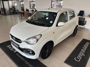 Toyota Vitz 1.0 XR - Image 1