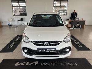Toyota Vitz 1.0 XR - Image 2
