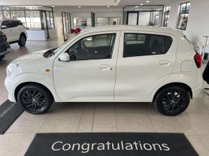 Toyota Vitz 1.0 XR - Image 3