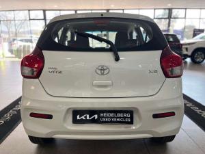 Toyota Vitz 1.0 XR - Image 4