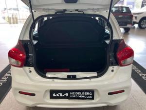 Toyota Vitz 1.0 XR - Image 5
