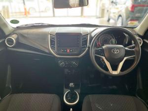 Toyota Vitz 1.0 XR - Image 7