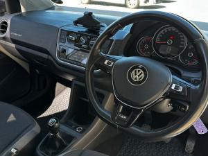 Volkswagen up! cross up! 5-door 1.0 - Image 13