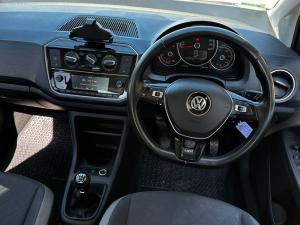 Volkswagen up! cross up! 5-door 1.0 - Image 17