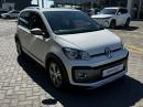 Thumbnail Volkswagen up! cross up! 5-door 1.0