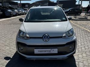 Volkswagen up! cross up! 5-door 1.0 - Image 2