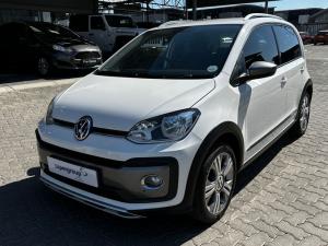 Volkswagen up! cross up! 5-door 1.0 - Image 3