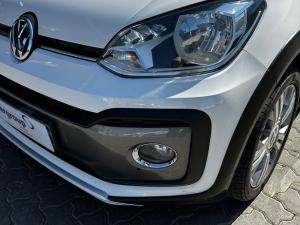 Volkswagen up! cross up! 5-door 1.0 - Image 4