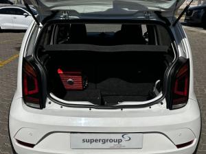 Volkswagen up! cross up! 5-door 1.0 - Image 9