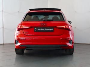 Audi A3 Sportback 35TFSI Advanced - Image 10