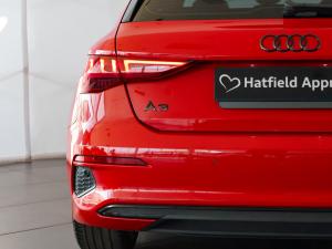 Audi A3 Sportback 35TFSI Advanced - Image 12