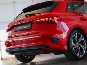 Audi A3 Sportback 35TFSI Advanced - Image 13