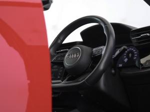 Audi A3 Sportback 35TFSI Advanced - Image 15