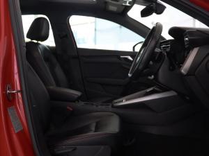 Audi A3 Sportback 35TFSI Advanced - Image 16