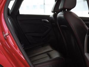 Audi A3 Sportback 35TFSI Advanced - Image 17