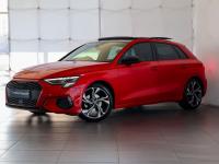 Thumbnail Audi A3 Sportback 35TFSI Advanced