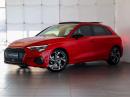 Thumbnail Audi A3 Sportback 35TFSI Advanced