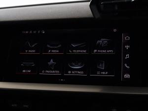 Audi A3 Sportback 35TFSI Advanced - Image 23