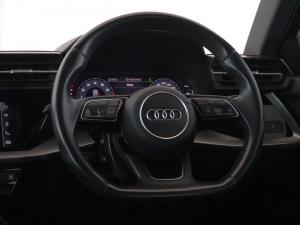 Audi A3 Sportback 35TFSI Advanced - Image 25