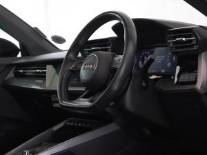 Audi A3 Sportback 35TFSI Advanced - Image 27
