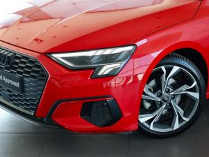 Audi A3 Sportback 35TFSI Advanced - Image 2