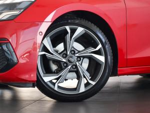 Audi A3 Sportback 35TFSI Advanced - Image 3