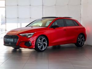 Audi A3 Sportback 35TFSI Advanced - Image 4