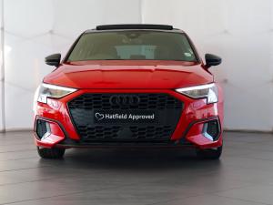 Audi A3 Sportback 35TFSI Advanced - Image 5