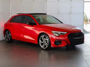 Audi A3 Sportback 35TFSI Advanced - Image 6