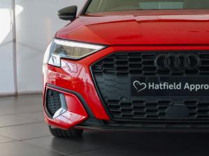 Audi A3 Sportback 35TFSI Advanced - Image 8