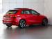 Audi A3 Sportback 35TFSI Advanced - Thumbnail 9