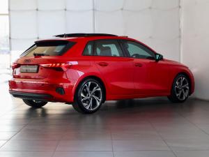 Audi A3 Sportback 35TFSI Advanced - Image 9