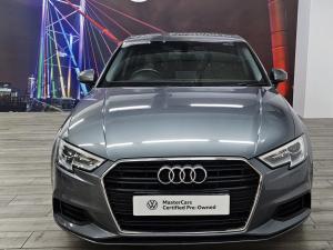 Audi A3 sedan 30TFSI - Image 10