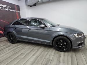 Audi A3 sedan 30TFSI - Image 11