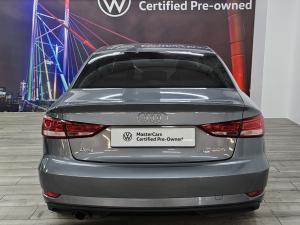 Audi A3 sedan 30TFSI - Image 12