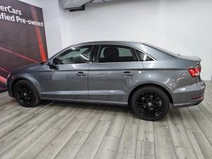 Audi A3 sedan 30TFSI - Image 13