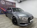 Thumbnail Audi A3 sedan 30TFSI
