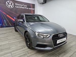 Audi A3 sedan 30TFSI - Image 2