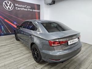 Audi A3 sedan 30TFSI - Image 3