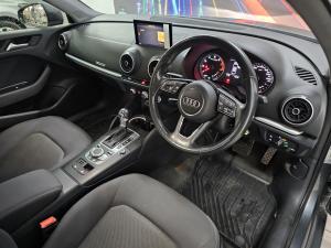 Audi A3 sedan 30TFSI - Image 5
