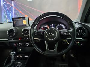 Audi A3 sedan 30TFSI - Image 6