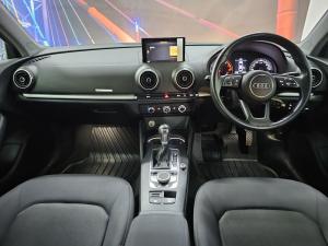 Audi A3 sedan 30TFSI - Image 9