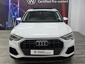 Audi Q3 35TFSI Urban Edition - Image 10
